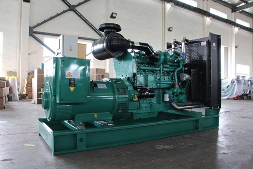 泗洪320kw康明斯柴油发电车出租组图片 泗洪320kw康明斯柴油发电车出租组图片