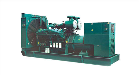 泗洪450kw康明斯柴油发电机组图片 泗洪450kw康明斯柴油发电机组图片
