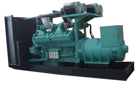 泗洪200kw康明斯发电机组图片 泗洪200kw康明斯发电机组图片