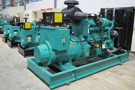 泗洪1000kw康明斯柴油发电机组图片 泗洪1000kw康明斯柴油发电机组图片