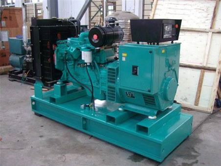 泗洪200kw康明斯柴油发电机组图片 泗洪200kw康明斯柴油发电机组图片