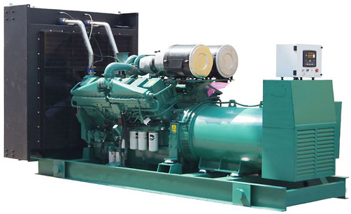 泗洪30kw康明斯柴油发电机组图片 泗洪30kw康明斯柴油发电机组图片