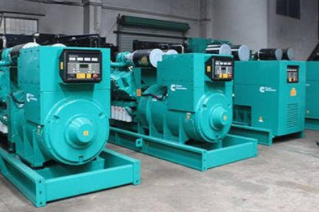 泗洪柴油发电机 泗洪柴油发电机