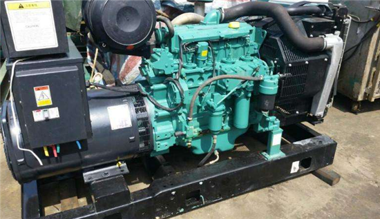 泗洪柴油发电机